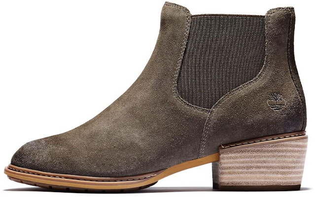(Women) Timberland Chelsea Boot 'Olive' A2EGD901 Buy (Women) Timberland Chelsea Boot 'Olive' A2EGD901
