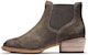 (W) Kasut Timberland Chelsea 'Zaitun' A2EGD901