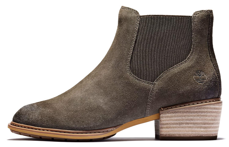 (Women) Timberland Chelsea Boot 'Olive' A2EGD901