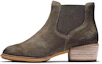 Buy (Women) Timberland Chelsea Boot 'Olive' A2EGD901