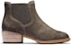 (W) Kasut Timberland Chelsea 'Zaitun' A2EGD901