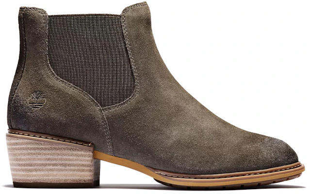 (Women) Timberland Chelsea Boot 'Olive' A2EGD901 Order (Women) Timberland Chelsea Boot 'Olive' A2EGD901