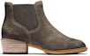 Order (Women) Timberland Chelsea Boot 'Olive' A2EGD901