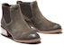 (W) Kasut Timberland Chelsea 'Zaitun' A2EGD901