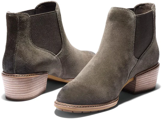 (Women) Timberland Chelsea Boot 'Olive' A2EGD901 Shop (Women) Timberland Chelsea Boot 'Olive' A2EGD901