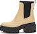 (W) Timberland Chelsea Boot Tinggi 'Kuning Terang' A61QM