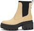 Buy (W) Timberland Chelsea Boot Tinggi 'Kuning Terang' A61QM