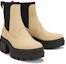 Order (W) Timberland Chelsea Boot Tinggi 'Kuning Terang' A61QM