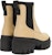 (W) Timberland Chelsea Boot Tinggi 'Kuning Terang' A61QM