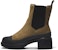 (W) But Chelsea Timberland 'Hijau Hitam' A44XC327