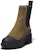 (W) But Chelsea Timberland 'Hijau Hitam' A44XC327