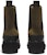 (W) But Chelsea Timberland 'Hijau Hitam' A44XC327