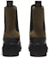 Details for (W) But Chelsea Timberland 'Hijau Hitam' A44XC327