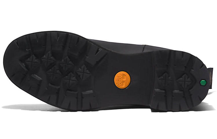 Sizing (W) Timberland 切尔西中筒靴 '绿色黑色' A44XC327