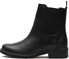 (Women) Timberland Chelsea Boots 'Black' A1SB9015 (Women) Timberland Chelsea Boots 'Black' A1SB9015