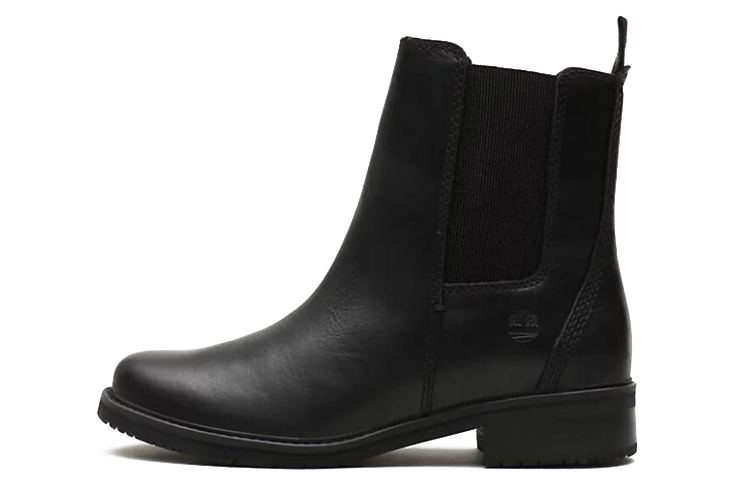 (Women) Timberland Chelsea Boots 'Black' A1SB9015