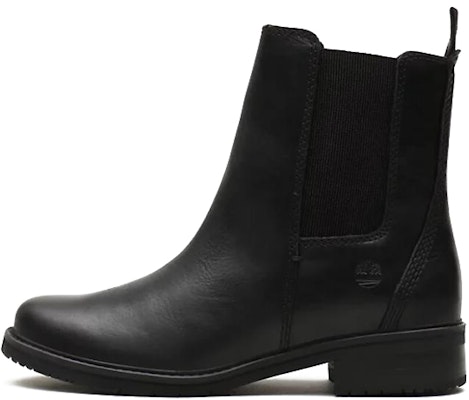 (Women) Timberland Chelsea Boots 'Black' A1SB9015 Buy (Women) Timberland Chelsea Boots 'Black' A1SB9015