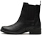 (W) But Chelsea Timberland 'Hitam' A1SB9015