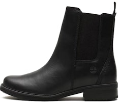 (Women) Timberland Chelsea Boots 'Black' A1SB9015 (Women) Timberland Chelsea Boots 'Black' A1SB9015
