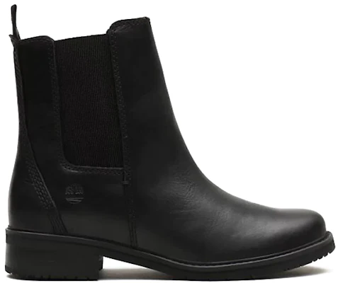 (W) Bottes Chelsea Timberland ''Noir'' A1SB9015 Order (W) Bottes Chelsea Timberland ''Noir'' A1SB9015