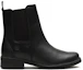 Order (W) Bottes Chelsea Timberland ''Noir'' A1SB9015