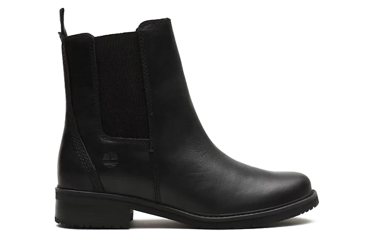 Order (W) But Chelsea Timberland 'Hitam' A1SB9015