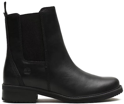 (Women) Timberland Chelsea Boots 'Black' A1SB9015 Order (Women) Timberland Chelsea Boots 'Black' A1SB9015