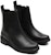 (W) But Chelsea Timberland 'Hitam' A1SB9015