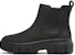 (W) Timberland Chelsea Boots 'Hitam Minimalis Selesa' TB0A5U3J0151