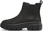 Buy (W) Timberland Chelsea Boots 'Hitam Minimalis Selesa' TB0A5U3J0151