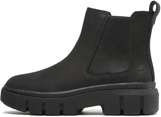 (Women) Timberland Chelsea Boots 'Comfortable Minimalist Black' TB0A5U3J0151 Buy (Women) Timberland Chelsea Boots 'Comfortable Minimalist Black' TB0A5U3J0151