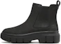 Buy (Women) Timberland Chelsea Boots 'Comfortable Minimalist Black' TB0A5U3J0151