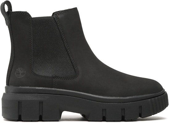 (Women) Timberland Chelsea Boots 'Comfortable Minimalist Black' TB0A5U3J0151 Order (Women) Timberland Chelsea Boots 'Comfortable Minimalist Black' TB0A5U3J0151