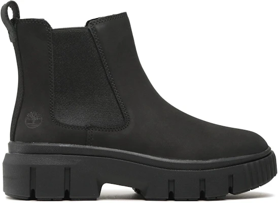 (Women) Timberland Chelsea Boots 'Comfortable Minimalist Black' TB0A5U3J0151 Order (Women) Timberland Chelsea Boots 'Comfortable Minimalist Black' TB0A5U3J0151