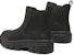 (W) Timberland Chelsea Boots 'Hitam Minimalis Selesa' TB0A5U3J0151