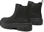 Lookbook (Women) Timberland Chelsea Boots 'Comfortable Minimalist Black' TB0A5U3J0151