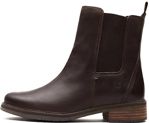 (Women) Timberland Chelsea Boots 'Dark Brown' A1SBA931 Buy (Women) Timberland Chelsea Boots 'Dark Brown' A1SBA931
