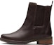 Buy (W) Timberland Chelsea Boot 'Dark Brown' Lelaki Perempuan Kasut Buku Lali A1SBA931