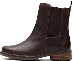 (Women) Timberland Chelsea Boots 'Dark Brown' A1SBA931 (Women) Timberland Chelsea Boots 'Dark Brown' A1SBA931