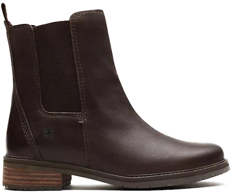 (W) Bottes Chelsea Timberland ''Marron Foncé'' A1SBA931 Order (W) Bottes Chelsea Timberland ''Marron Foncé'' A1SBA931