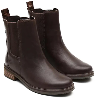 (W) Bottes Chelsea Timberland ''Marron Foncé'' A1SBA931 Lookbook (W) Bottes Chelsea Timberland ''Marron Foncé'' A1SBA931