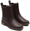 Lookbook (W) Bottes Chelsea Timberland ''Marron Foncé'' A1SBA931