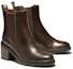 Order (Women) Timberland Chelsea Mid 'Brown' A21CC201