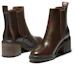 Lookbook (Women) Timberland Chelsea Mid 'Brown' A21CC201
