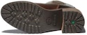 (W) Timberland Chelsea Mid 'Coklat' A21CC201