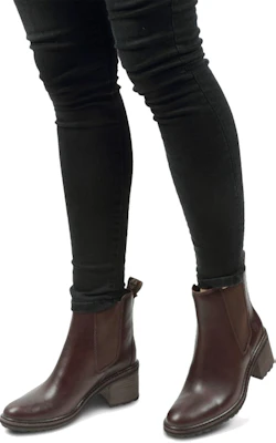 (Women) Timberland Chelsea Mid 'Brown' A21CC201 Purchase (Women) Timberland Chelsea Mid 'Brown' A21CC201
