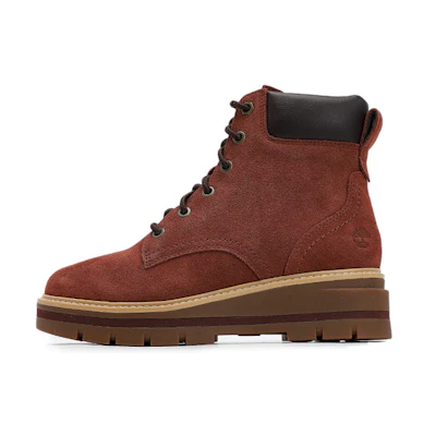 (W) Timberland Cheyenne Valley Mid Boot 'Medium Brown Nubuck'