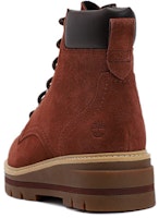 (W) 添柏岚 Cheyenne Valley 中帮靴 '中棕色磨砂皮' A2JX3CH7 Lookbook (W) 添柏岚 Cheyenne Valley 中帮靴 '中棕色磨砂皮' A2JX3CH7