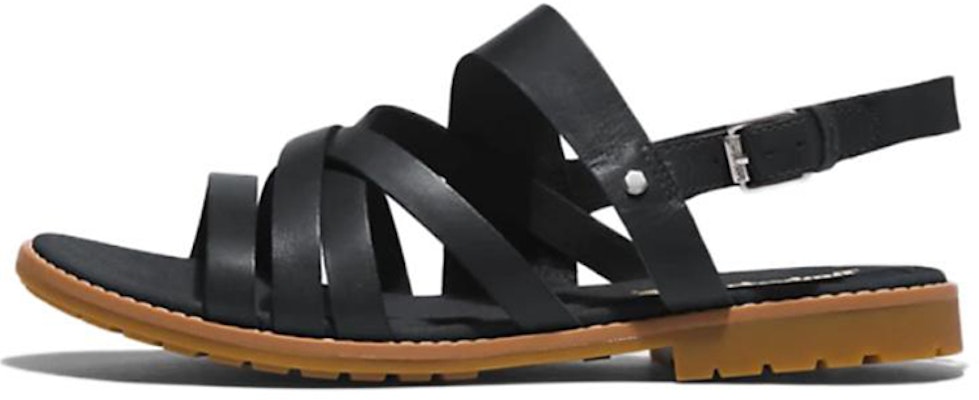 (Women) Timberland Chicago Riverside 'Comfort Casual Sport Sandal Black' A41BE001 Buy (Women) Timberland Chicago Riverside 'Comfort Casual Sport Sandal Black' A41BE001