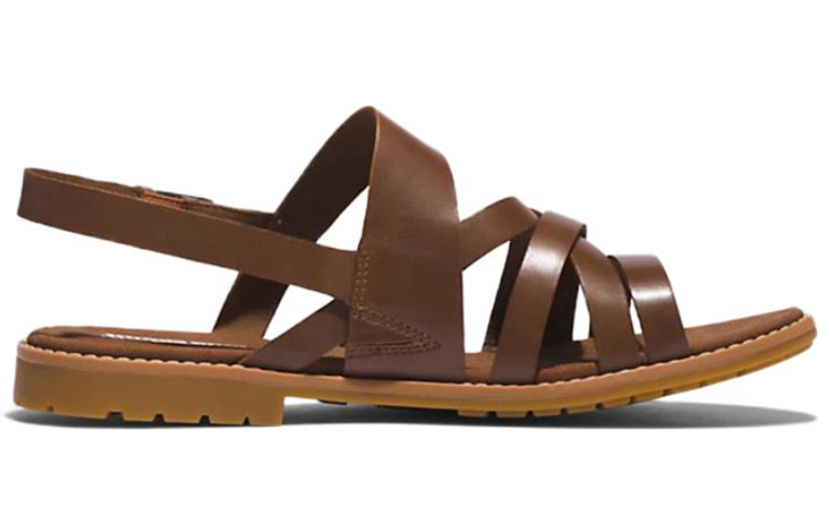 Order (Women) Timberland Chicago Riverside 'Comfort Casual Sport Sandal Brown' A5MF5K31